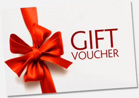 Gift Certificate