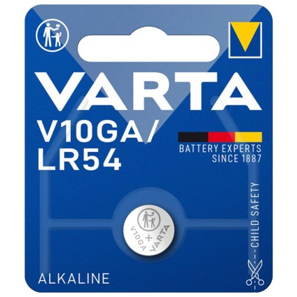 alkaline-v10ga