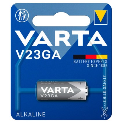 alkaline-v23ga