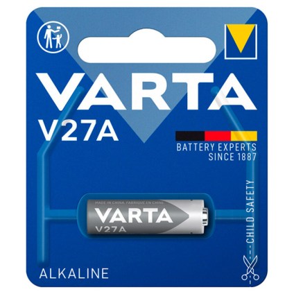 alkaline-v27a